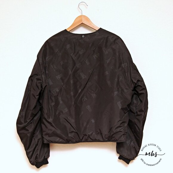 Cortech by TourMaster Waterproof Jacket w/ Zipout Liner Armors & Back Pad - Picture 8 of 13